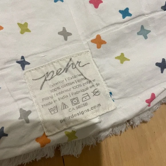 Pehr play mat tummy time for baby. Animals. Excellent condition - Picture 3 of 5